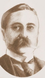 Constantin C. Arion