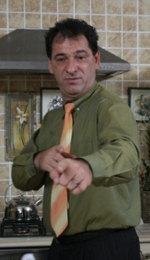 Constantin Cicort