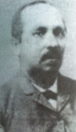 Constantin Esarcu