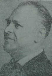 Constantin Ionescu-Mihaesti