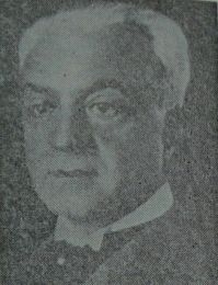 Constantin Levaditi