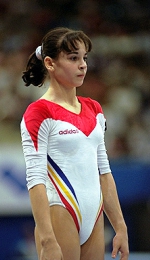 Corina Ungureanu