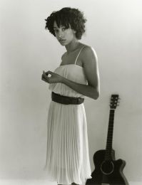 Corinne Bailey