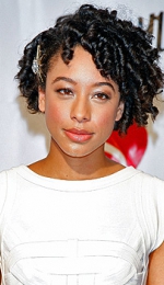 Corinne Bailey Rae