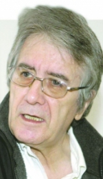 Cornel Constantiniu