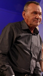 Cornel Patrichi