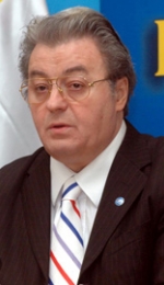 Corneliu Vadim Tudor