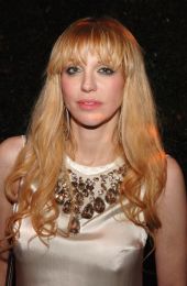 Courtney Love