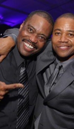 Cuba Gooding Jr.