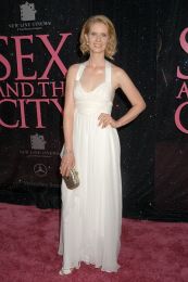 Cynthia Nixon
