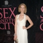 Cynthia Nixon