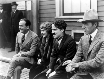D.W. Griffith