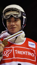 Dale Begg