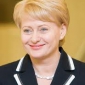 dalia grybauskaite