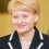 Dalia Grybauskaite