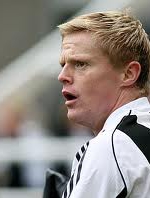 Damien Duff