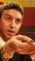 Dan Diaconescu