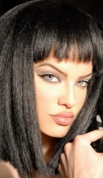 Dana Hamm