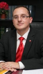 Daniel-Ionut Barbulescu