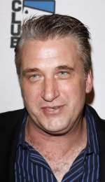 Daniel Baldwin