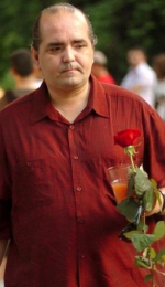 Daniel Iordachioaie