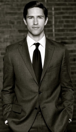 Daniel Jarrett
