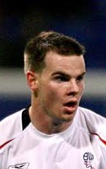 Danny Guthrie