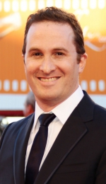 Darren Aronofsky