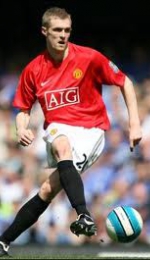 Darren Fletcher