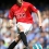 Darren Fletcher