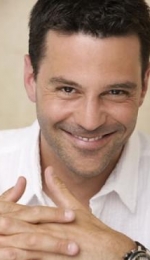 David Alan Basche
