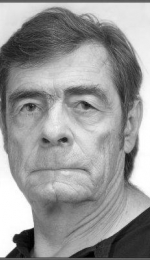 David Bailie