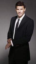 David Boreanaz