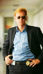 David Caruso