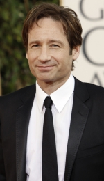 David Duchovny