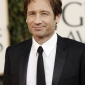 david duchovny