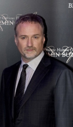 David Fincher