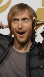 David Guetta