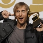 david guetta