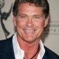 david hasselhoff