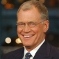 David Letterman