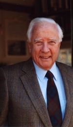 David McCullough