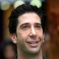 david schwimmer