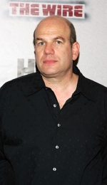 David Simon