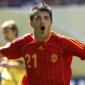 david villa