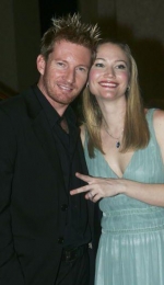 David Wenham