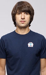 Demetri Martin