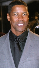 Denzel Washington