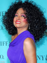 Diana Ross