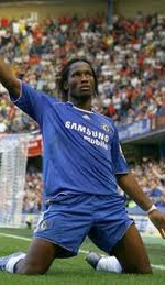 Didier Drogba